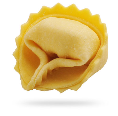 Cheese Tortellini