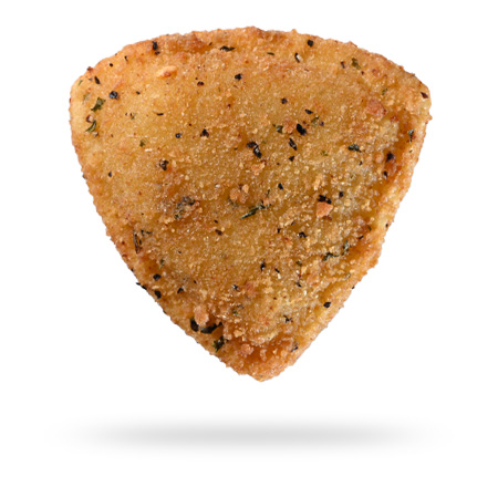 Louisa Foods Stuffed Nacho